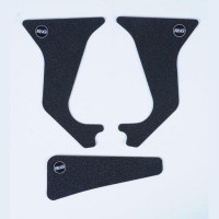 R&G Eazi-Grip™ Boot Guard Pads Honda VFR 1200 / 1200 Crosstourer R&G Eazi-Grip™ Boot Guard Pads Honda VFR 1200 / 1200 Crosstourer