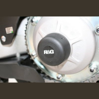 R&G Racing Swingarm Protector Honda Crossrunner 2011-2014 R&G Racing Swingarm Protector Honda Crossrunner 2011-2014