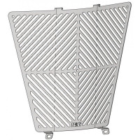 R&G Wasser und Öl Kühlergitter Set Edelstahl passend für Honda CBR 1000 RR-R / SP ab 2020 R&G Wasser und Öl Kühlergitter Set Edelstahl passend für Honda CBR 1000 RR-R / SP ab 2020