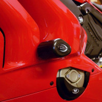 R&G Sturzpads No Cut passend für Ducati Panigale V4 / V4 S / V4 R R&G Sturzpads No Cut passend für Ducati Panigale V4 / V4 S / V4 R