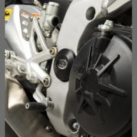 R&G Racing Rahmen Abdeckung Set passend für Aprilia RSV 4 R R&G Racing Rahmen Abdeckung Set passend für Aprilia RSV 4 R