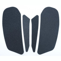 R&G Eazi-Grip Tank Traction Pads passend für Suzuki GSX-R 1000 2009-2016 R&G Eazi-Grip Tank Traction Pads passend für Suzuki GSX-R 1000 2009-2016