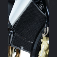 R&G Radiator Guard MV Agusta Dragster 800 2014- / Brutale 800 / 800 RR 2017- R&G Radiator Guard MV Agusta Dragster 800 2014- / Brutale 800 / 800 RR 2017-