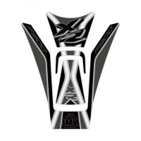 Motografix 3D Gel Tank Pad Protector fits BMW F 900 XR 2020 Motografix 3D Gel Tank Pad Protector fits BMW F 900 XR 2020