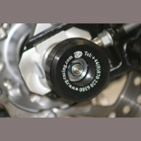 R&G Swingarm Protectors KTM 690 SMC R 2012-2018 / Husqvarna 701 2015- R&G Swingarm Protectors KTM 690 SMC R 2012-2018 / Husqvarna 701 2015-