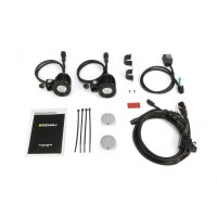 Denali 2.0 D2 TriOptic LED Light Kit with DataDim Technology Denali 2.0 D2 TriOptic LED Light Kit with DataDim Technology