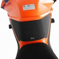R&G Mitteltankauflage Tank Pad passend für KTM 1390 Super Duke R / EVO ab 2024 R&G Mitteltankauflage Tank Pad passend für KTM 1390 Super Duke R / EVO ab 2024
