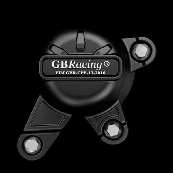 GB Racing pulse Cover Kawasaki Z 650 / Ninja 650 2017-