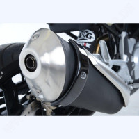 R&G Exhaust Protector fits BMW K 1600 GT SE / G 310 R / G 310 GS R&G Exhaust Protector fits BMW K 1600 GT SE / G 310 R / G 310 GS