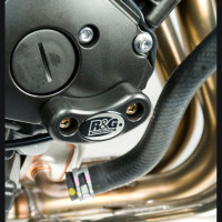 R&G Racing Pulse Case Slider Yamaha FZ 1 / FZ 8 R&G Racing Pulse Case Slider Yamaha FZ 1 / FZ 8