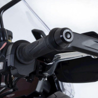 R&G Lenker Protektoren passend für Triumph Tiger 900 / Scrambler 1200 / 850 Sport R&G Lenker Protektoren passend für Triumph Tiger 900 / Scrambler 1200 / 850 Sport