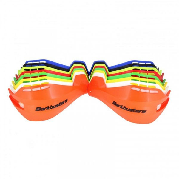 BarkBusters NEW EGO Handschützer Motorrad Handguards
