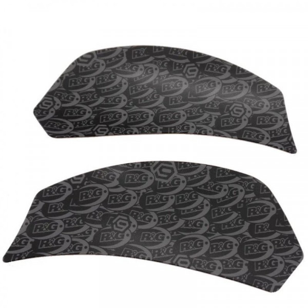 R&G Premium RACE Traction Pads passend für Energica EGO ab 2021