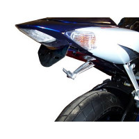 R&G Racing Licence plate holder Suzuki GSX-R 1000 2005-2006 R&G Racing Licence plate holder Suzuki GSX-R 1000 2005-2006