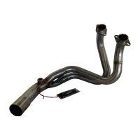 GPR Decat Pipe passend für Honda CB 750 Hornet 2023-2024 GPR Decat Pipe passend für Honda CB 750 Hornet 2023-2024