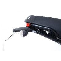 R&G Racing Licence plate holder Ducati Scrambler SIXTY2 2016- R&G Racing Licence plate holder Ducati Scrambler SIXTY2 2016-
