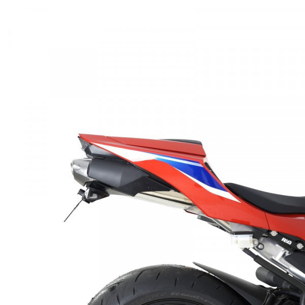 R&G Premium Kennzeichenhalter passend für Honda CBR 600 RR ab 2024