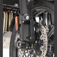 DENALI 2.0 Fender Bolt Mount Kit zur Montage von DM- oder D2-Zusatzscheinwerfern an M5- und M6-Schra DENALI 2.0 Fender Bolt Mount Kit zur Montage von DM- oder D2-Zusatzscheinwerfern an M5- und M6-Schra