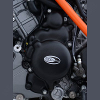 R&G Alternator Case Cover KTM 1290 Super Duke R 2014- / GT 2016- R&G Alternator Case Cover KTM 1290 Super Duke R 2014- / GT 2016-
