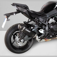 Bodis V4-M-CA Endschalldämpfer passend für Kawasaki Z H2 (ab 2020, Euro 4) Bodis V4-M-CA Endschalldämpfer passend für Kawasaki Z H2 (ab 2020, Euro 4)