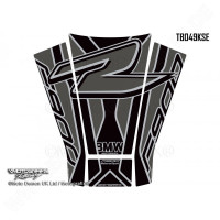 Motografix 3D Gel Tank Pad passend für BMW F 900 R 2020 Motografix 3D Gel Tank Pad passend für BMW F 900 R 2020