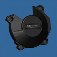 GB Racing Lichtmaschine Protektor passend für Kawasaki ZX-6 R / 636 ab 2007 GB Racing Lichtmaschine Protektor passend für Kawasaki ZX-6 R / 636 ab 2007