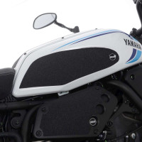 R&G Eazi-Grip Tank Traction Pads passend für Yamaha XSR 700 ab 2015 R&G Eazi-Grip Tank Traction Pads passend für Yamaha XSR 700 ab 2015