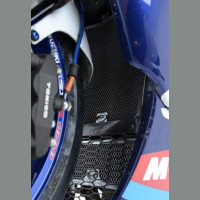 R&G Radiator & Oil Cooler Guard Set Suzuki GSX-R 1000 05-06 R&G Radiator & Oil Cooler Guard Set Suzuki GSX-R 1000 05-06