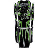 Motografix Triumph Tiger Explorer 1200 XC 3D Gel Tank Pad TT019XCA Motografix Triumph Tiger Explorer 1200 XC 3D Gel Tank Pad TT019XCA